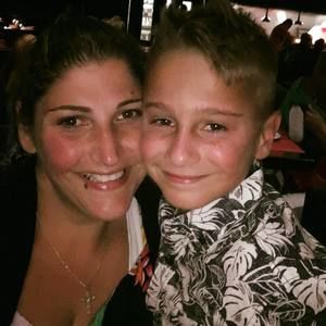 Meet your Posher, Lori